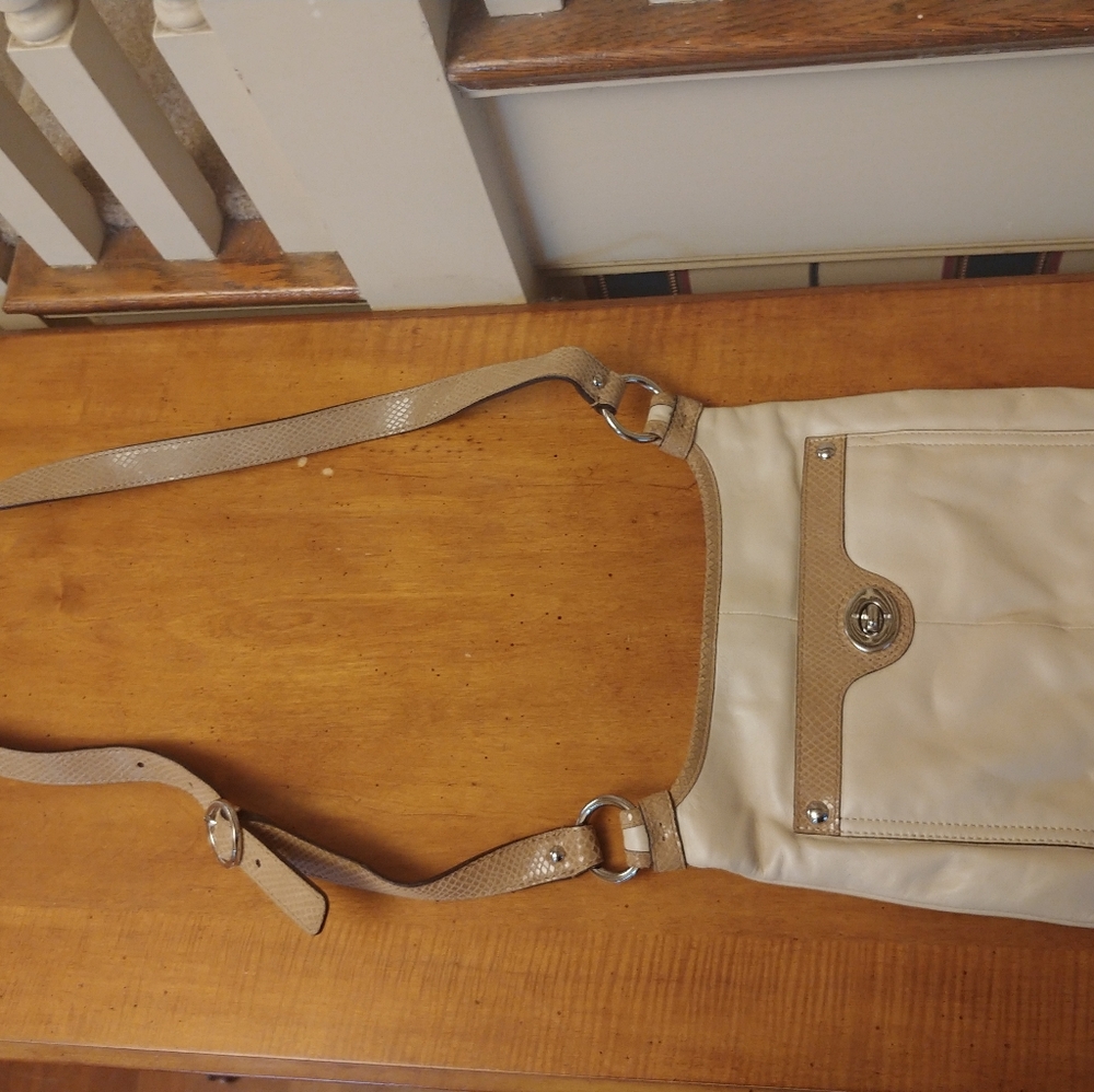 Coach shoulder bag GUC